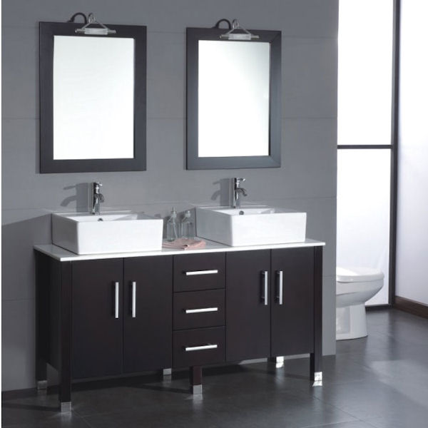 Discount Bathroom Vanities