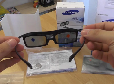 Ochelarilor Smart Samsung