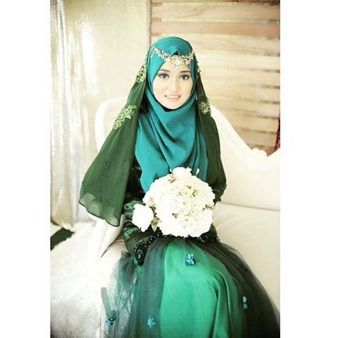  Model  Gaun  Pengantin Cantik  dan Elegan