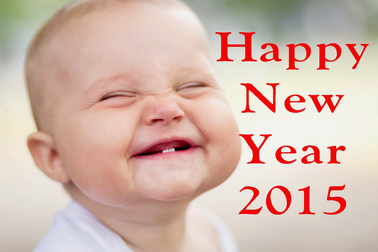 Photo for funny baby new year pics