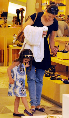 suri cruise