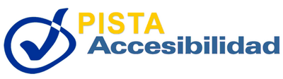 Pista Accesibilidad