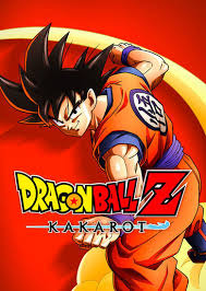 Dragon Ball Z KAKAROT A New Power Awakens-CODEX