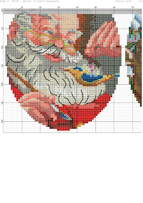 Free Cross Stitch Patterns to Download in PDF Format
