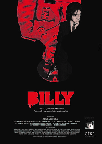 Billy: torturas, impunidad y silencio