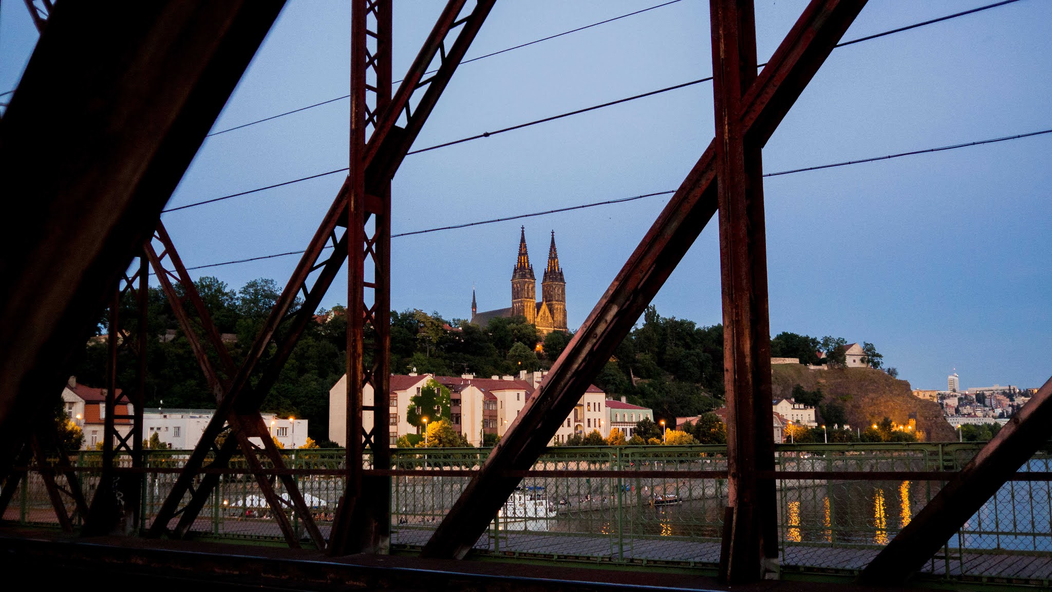 Vyšehrad