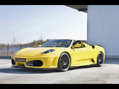 Ferrari F430 Wallpapers