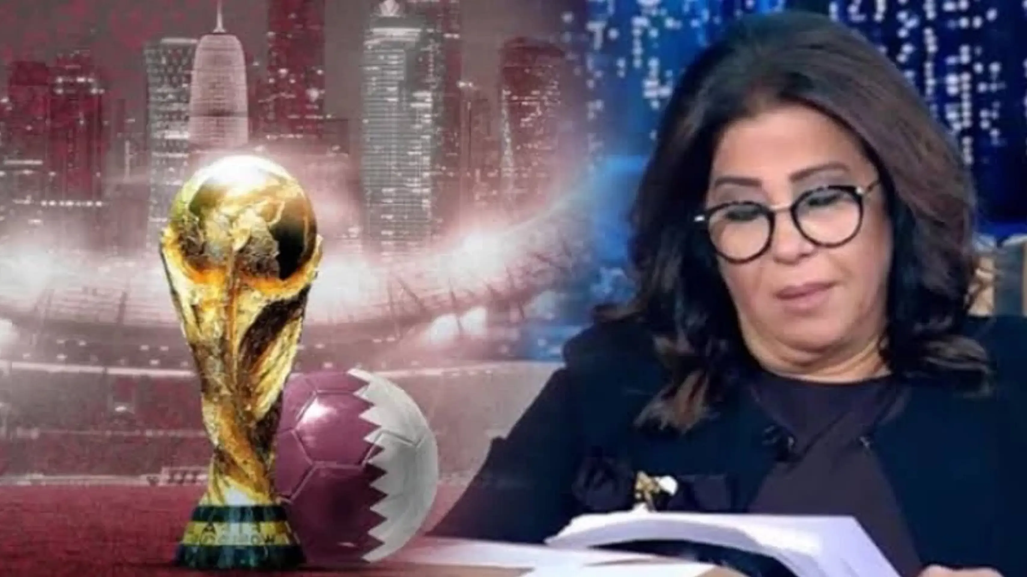 ليلى عبد اللطيف 2023