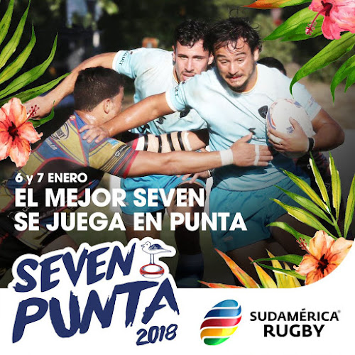 Plantel Pumas 7s confirmado para Punta del Este