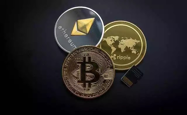 paypal cryptocurrency