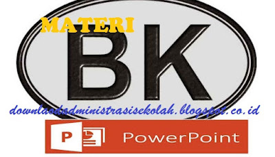 http://soalsiswa.blogspot.com - Materi Power Point Bimbingan Konseling SMA/ SMK/ MA Kurikulum 2013