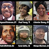 Identifican a víctimas de masacre en Buffalo, Nueva York