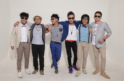 Download Lagu Nidji Mp3 Terbaru dan Lengkap