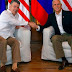Presidente Santos pidió a Pence descartar intervención militar de EE UU en Venezuela