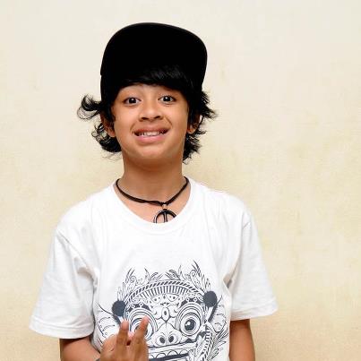 Fact Terbaru Tentang Coboy Junior Bastian  Coboy Junior