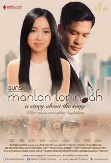 Download Film Mantan Terindah (2014)