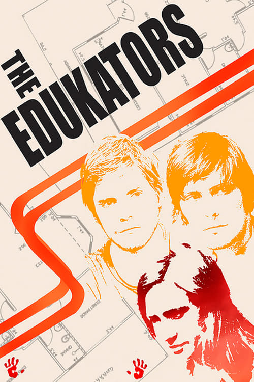 The Edukators 2004 Film Completo Online Gratis