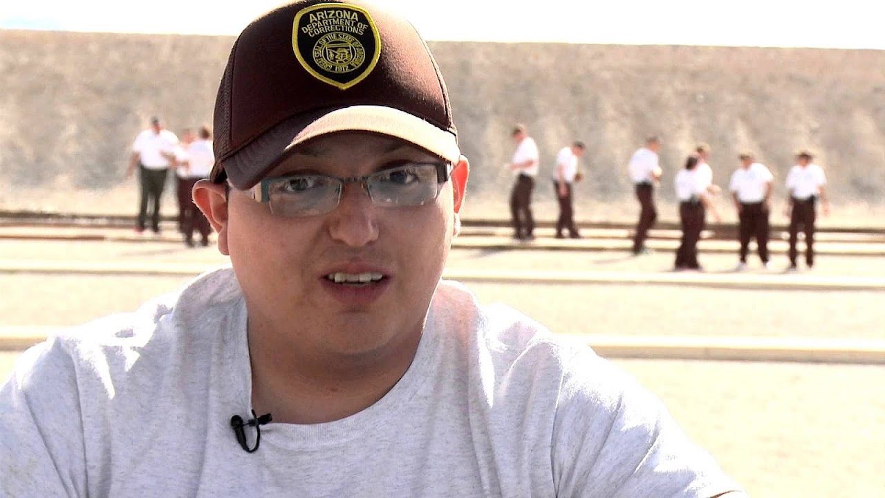 How Long Does It Take To Become A Correctional Officer