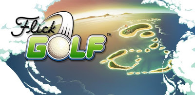 Flick! Golf Game Android Download Gratis