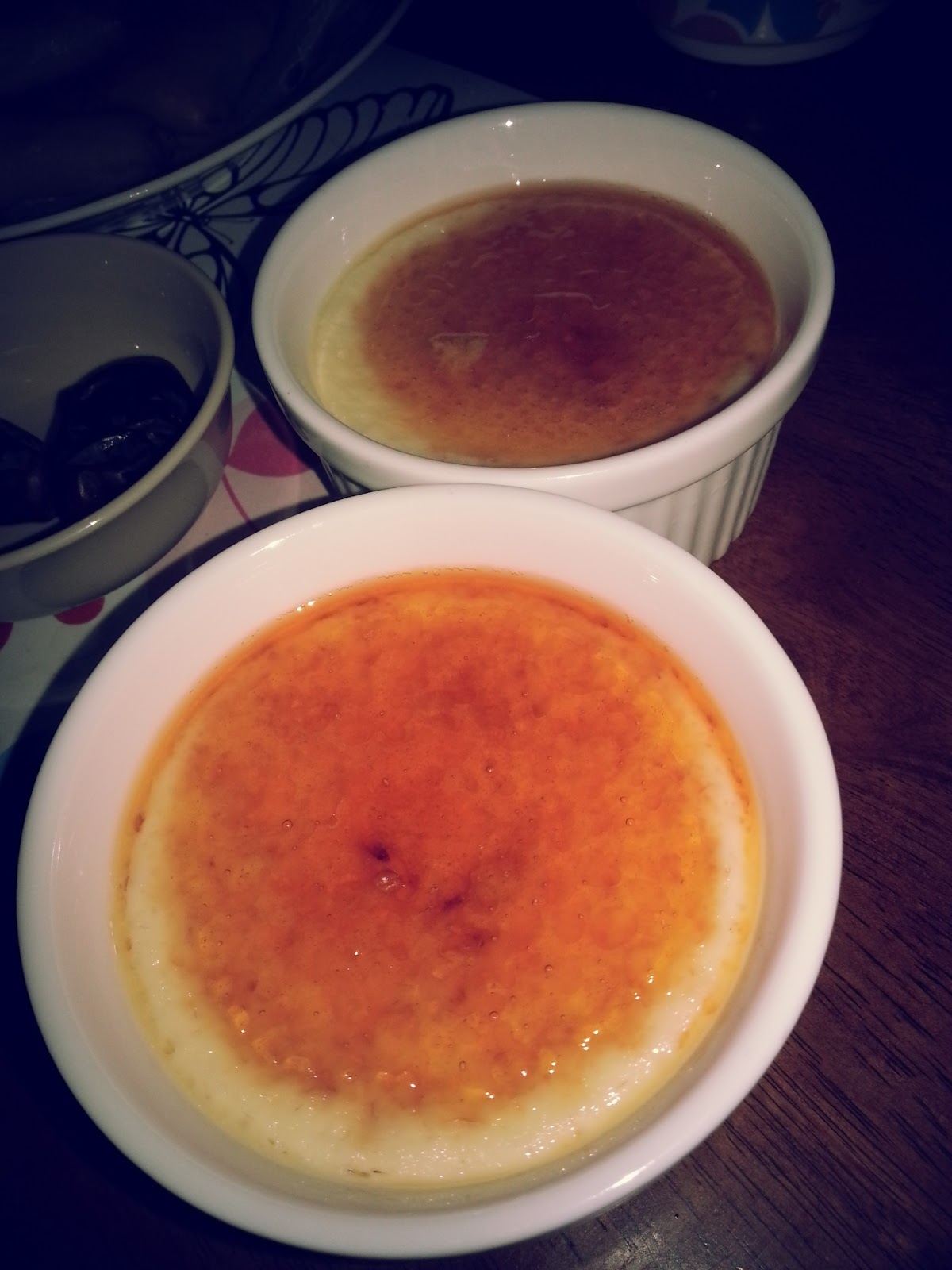 iT's My LiFe... Resepi Puding Caramel