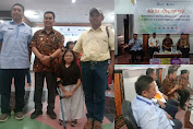 Cici Amelia Kadang, Inspirasi Prestasi bagi Penyandang Disabilitas di Memperingati Hari Disabilitas
