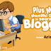 Nah Ini dia Plus Minus Memiliki Gebetan Seorang Blogger