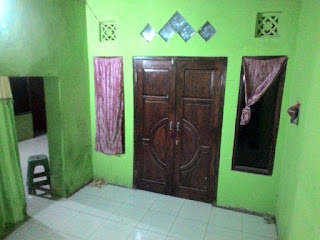 Rumah Dijual Jogonalan Klaten