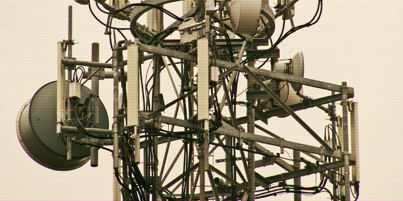 Cell Tower