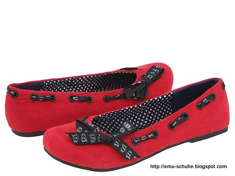 Emu schuhe:schuhe-227088