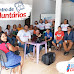 Instituto Rede Voluntária realiza primeiro encontro de voluntários