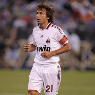 Andrea Pirlo