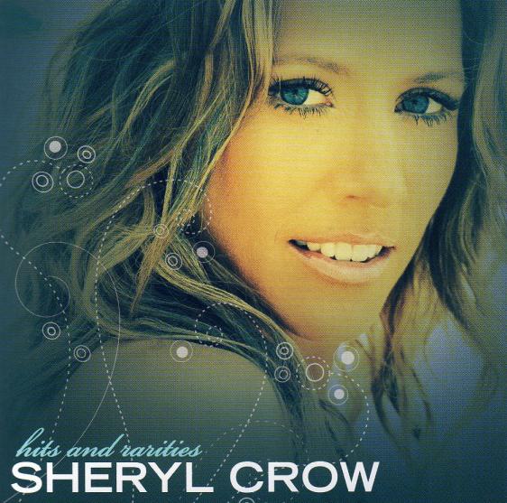 sheryl crow wildflower. sheryl crow run baby