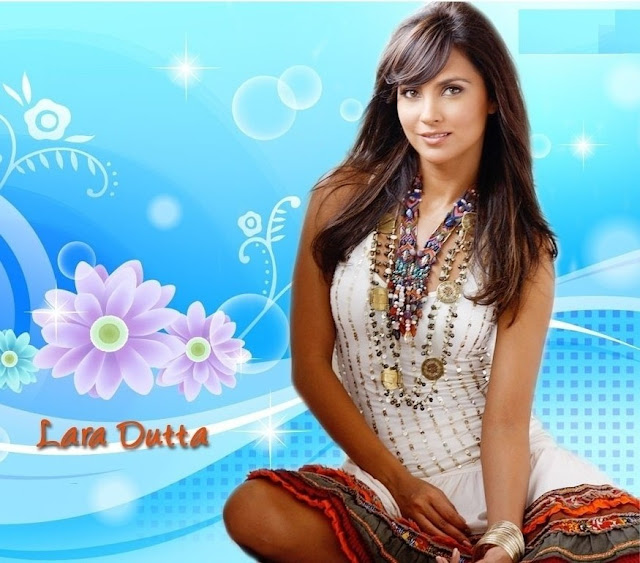 Lara Dutta Hd Wallpapers