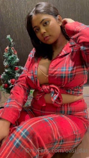 A-215 Oasi Das Christmas Sex Tape OnlyFans 