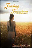 http://cbybookclub.blogspot.co.uk/2017/10/book-review-finding-freedom-by-brittany.html