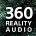 Sony introduceert 360 Reality Audio