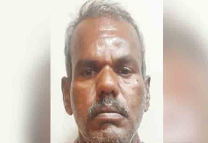 News,Kerala,State,palakkad,Local-News,Arrested,theft,Case,Police,police-station,Accused,Crime, Palakkad: Chambalod Mohanan arrested who stole women dress