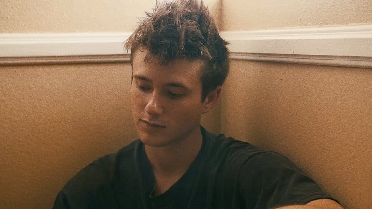  Daftar Album dan Judul Lagu Alec Benjamin