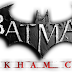 Avances - Batman Arkham City