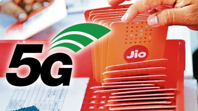 Jio 5G Launch Date in India Know Plans, Download Speed & Bands
