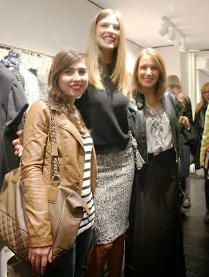 gemma chiabotto pinko torino fashion 