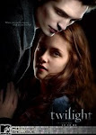 Edward and Bella from Twilight