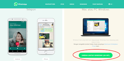 download aplikasi whatsapp