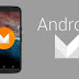 smartphone yang dapet update android marshmallow.