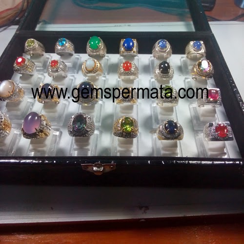 Online Store Gemstone