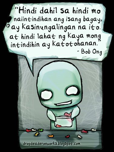 funny quotes tagalog version. Love Quotes Tagalog Version.