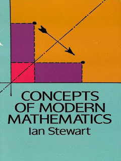 Concepts of Modern Mathematics by lan Stewart PDF