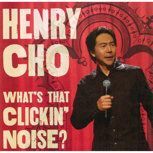 Henry Cho