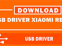 Download USB Driver Xiaomi Redmi 5A for Windows 32bit & 64bit