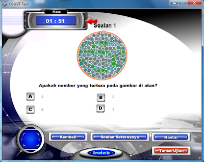 AkuShare: UJIAN JPJ (KPP 01 TEST) FREE SOFTWARE DOWNLOAD 2015